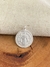 Medalha São Bento Prata 925