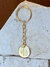 Chaveiro Semijoia - comprar online