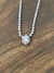 Charm Gota Riviera Prata 925