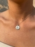 Medalha Me Rege Unissex Prata 925 - comprar online