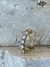 Piercing Fake Com Pressão Prata 925 - comprar online