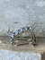 Piercing Fake Com Pressão Prata 925