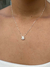 Pingente Menino Smale Prata 925