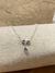 Pulseira Infantil Pingente Colors Prata 925 - comprar online