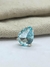 Pingente Gota De Zirconia Prata 925 - comprar online