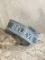 Pulseira Handmade Bordada Semijoia - comprar online