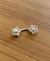 Piercing Umbigo Com Pedras Prata 925 - comprar online