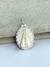 Medalha Nossa Senhora Aparecida Unissex Prata 925 - comprar online