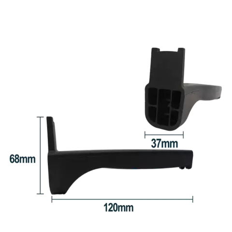 519595 - CABO PANELA PRESSAO 2,5L E 3 LITROS CORPO C/TORRE 1086P