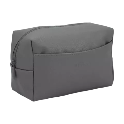519894 - NECESSAIRE BRICK FEMININA PVC 9X12,5X20CM NF240901