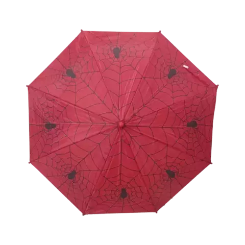 519783 - GUARDA CHUVA INFANTIL MENINO COM APITO IMPORT LQ-1101