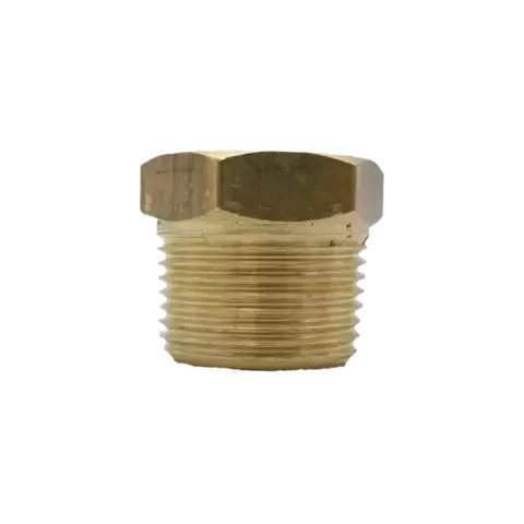 519627 - TAMPAO LATAO 3/4 NPT EXT