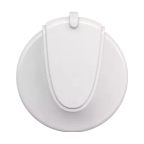 519913 - BOTAO MUELLER ORIGINAL FRATELLO MODERATTO G5 BRANCO 0091