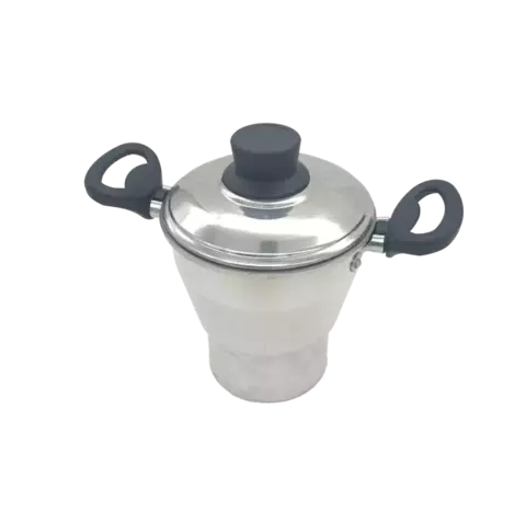 519721 - CUSCUZEIRO NOVOLAR 12 POLIDO 900ML