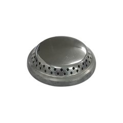 500127 - ESPALHADOR SEMER LD PEQUENO ALUMINIO MTC301A na internet