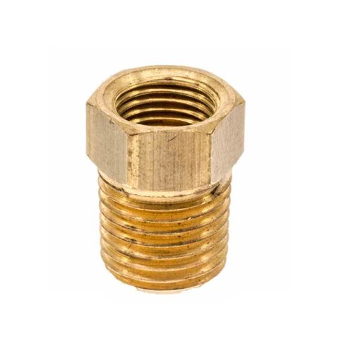 509797 - UNIAO LATAO 1/4 NPT EXT X 1/8 NPT INT - BUCHA REDUCAO