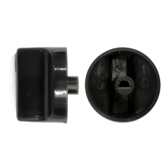 517058 - BOTAO BRASTEMP UNIQUE PRETO 147 - comprar online