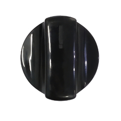 517058 - BOTAO BRASTEMP UNIQUE PRETO 147