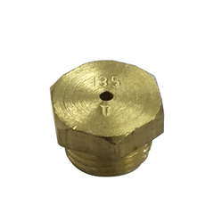 517272 - INJETOR ATLAS ORIGINAL LATAO FORNO 1,35 C/GRAVAÇÃO 7/19 5280