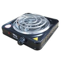 517678 - FOGAO ELETRICO FUTURO 1BOCA 1000W 127V FU3006A