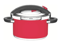 519170 - BORRACHA SILICONE TRAMONTINA PRESTO 6L ORIGINAL - comprar online