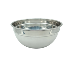 519430 - TIGELA INOX KEHOME MIX BOWL 30CM 7275