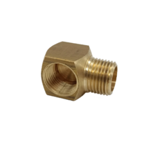 519581 - COTOVELO LATAO QUADRADO 1/2 NPT INT X 1/2 NPT EXT - comprar online