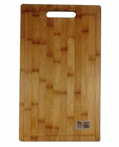 514617 - TABUA DE CARNE BAMBU MONALIZA 42CM X 25CM 36086