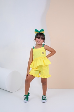 Conjunto Estrela