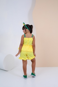 Conjunto Estrela - comprar online