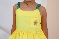 Conjunto Estrela na internet