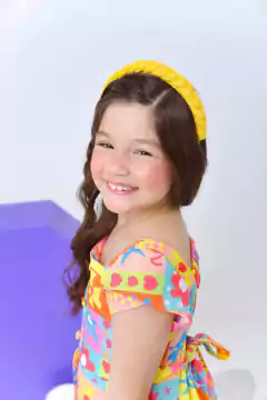 Macacão Leandra Floral na internet