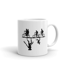 Caneca: S.T. Mundo Invertido na internet