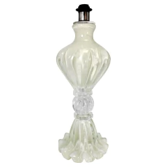 BASE DE CRISTAL AUSTRIA S/CUPULA PINOLLI