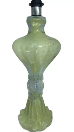 BASE DE CRISTAL AUSTRIA S/CUPULA PINOLLI - comprar online