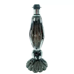 BASE DE CRISTAL VERONA S/ CUPULA ONIX