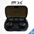 AUDÍFONOS BLUETOOTH FX SIGLO