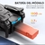 DRON NEGRO (+) CONTROL REMOTO Con Par Cámara 4k Quadcopter + 2batería - comprar en línea