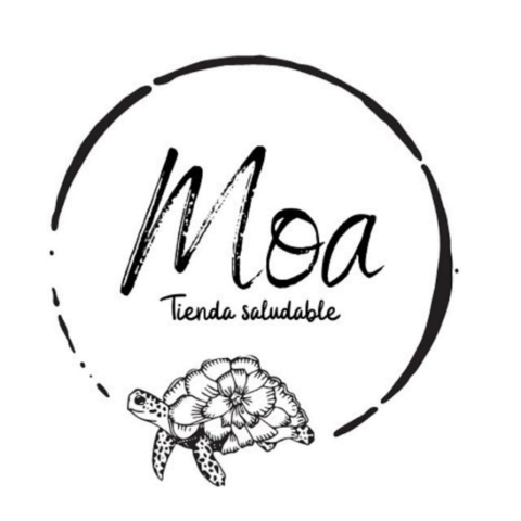 Moa Tienda Saludable