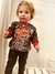 Buzo unisex MARIBEL