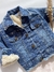 Campera jean MORE - comprar online