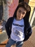 Campera unisex DYDY