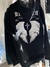Buzos oversize unisex WISIN - tienda online