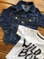 Campera unisex CARLOS