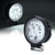 Faro LED D-5020 40mm 27W