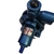Bomba centrifuga Turbion T-150 para agua sola