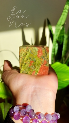 UNAKITA ° Cubo Bruto na internet