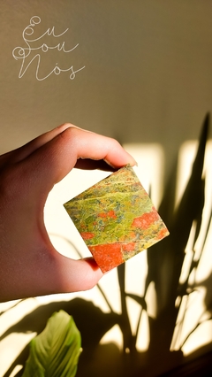 UNAKITA ° Cubo Bruto - comprar online