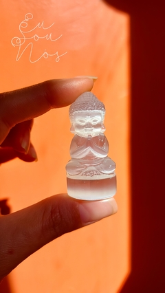 SELENITA ° Buda Escultura - comprar online