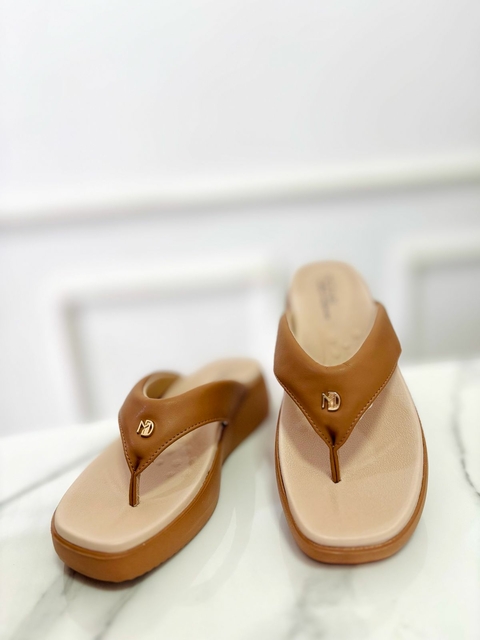 Sandália Ultra Conforto Modare 0050CA